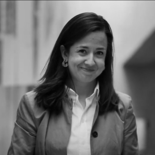 María Del Rincón Yohn