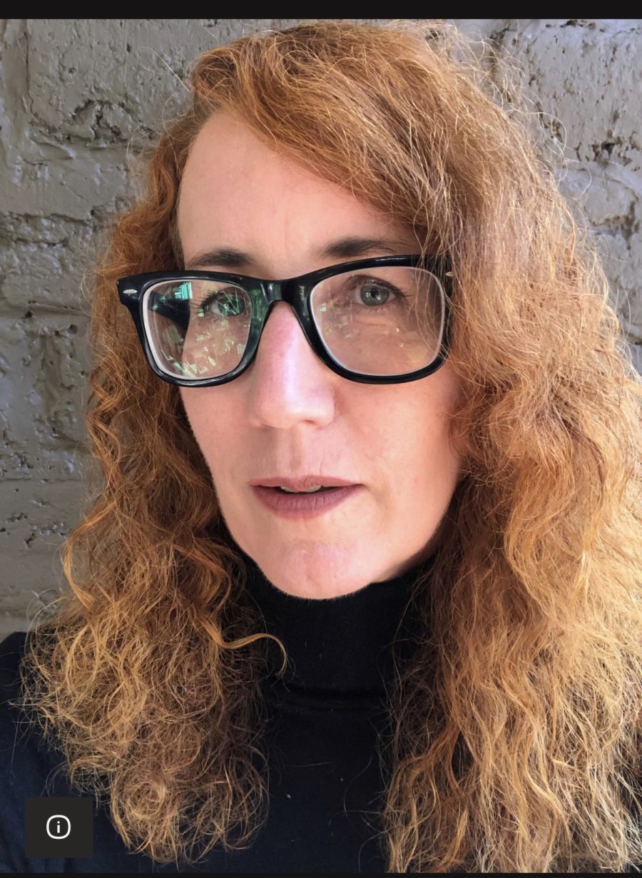 Juliet John profile photo