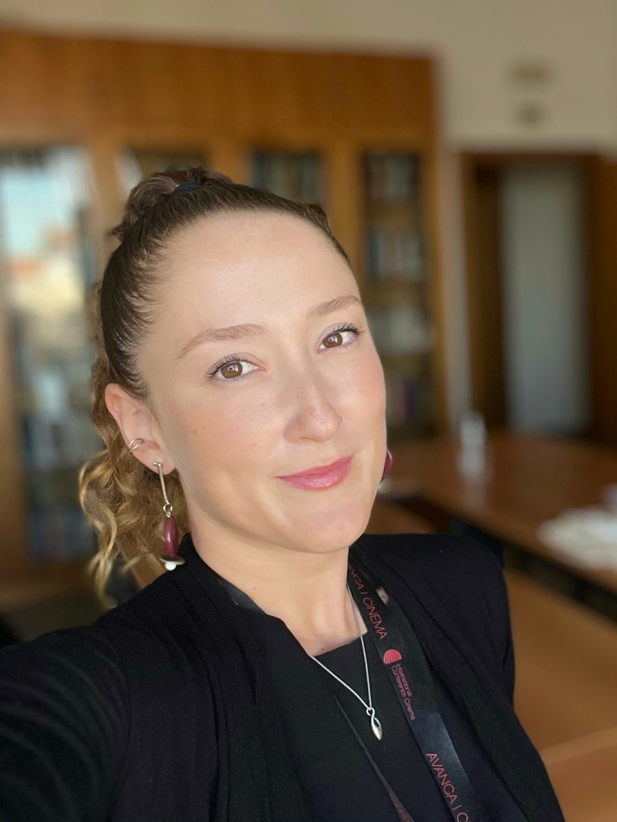 Mariana Schwartz profile photo