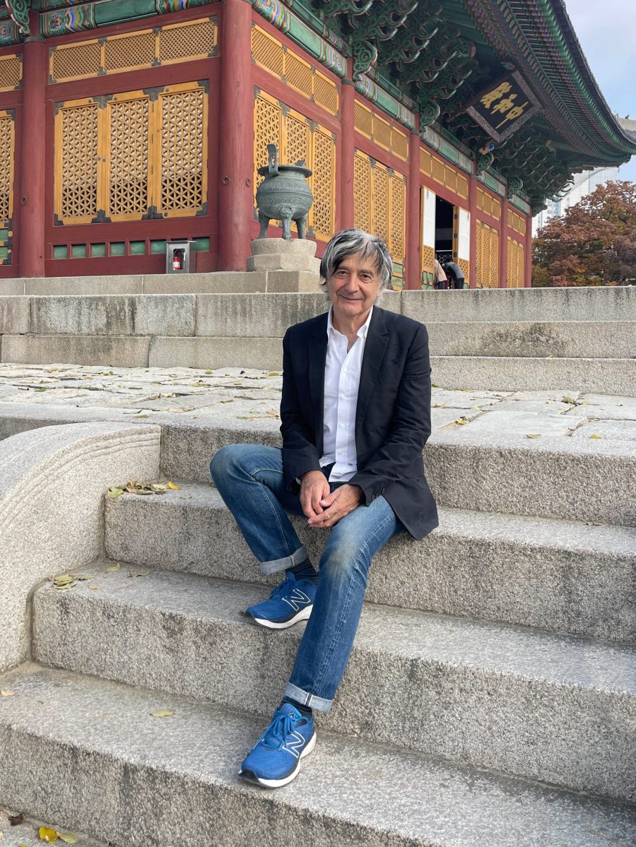 phillip barker profile photo