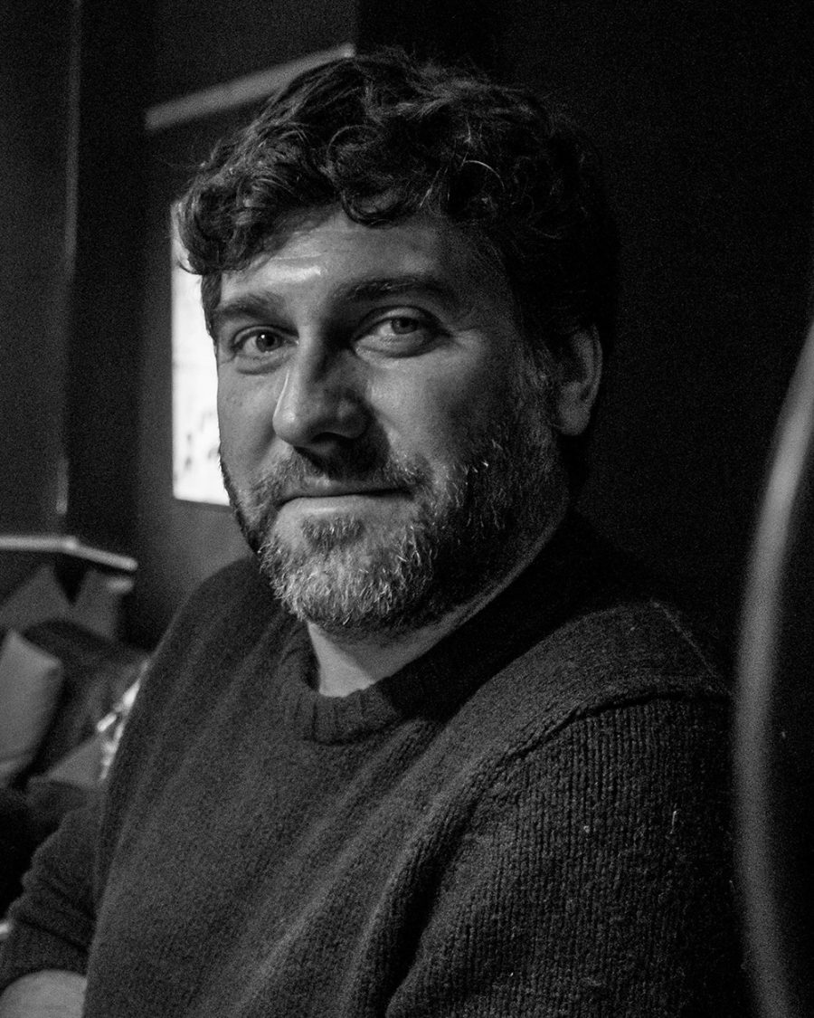 Paul Mulraney profile photo