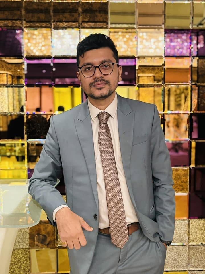 Gayan Madushanka profile photo