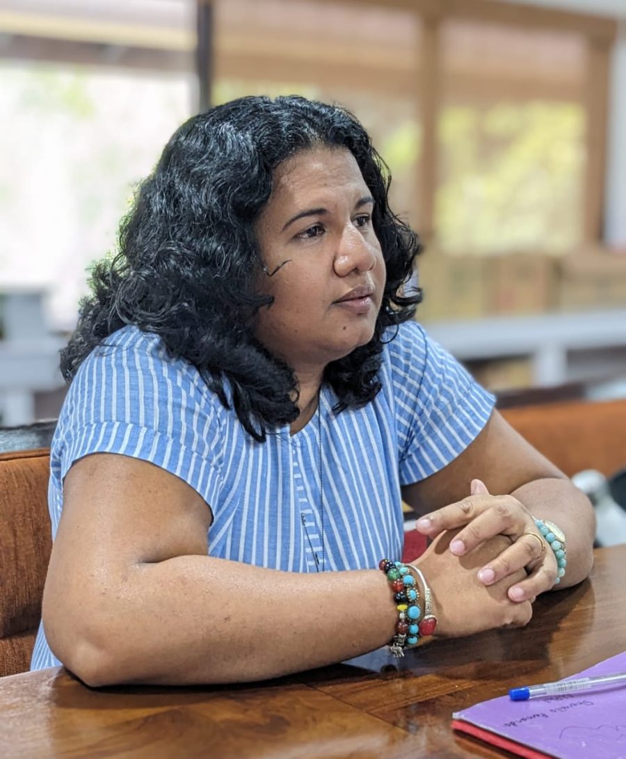 Shermila Fernando profile photo